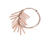 Bracelet Breil Femme Bangs in Acier TJ2220