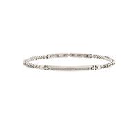 Bracelet Breil Homme Light Row in Acier TJ3366