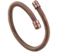 Bracelet Breil Homme New Snake in Acier TJ2807