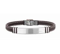 Bracelet Breil Homme Savage in Acier TJ1976