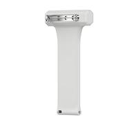 Bracelet broche en silice 20 mm pour montre musicale Venu 2 Plus 3 Médecin infirmière