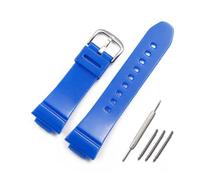 Bracelet caoutchouc boucle broche sport étanche pour Casio pour BABYG pour BGA130 131 160 pour BA110 111 112 5338