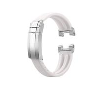 Bracelet caoutchouc Compatible Avec Casio GST-B100 | Convient 5513,W300,400G,W110,S120. Bracelet caoutchouc modifié, accessoire homme.