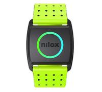 Bracelet Cardio Nilox HRM Smart Armband Léger 22g pour Sport et Loisirs