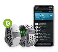 Bracelet cardiofrequencemetre Mio Link - Modele arctique Taille S/M (blanc)