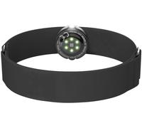 Capteur cardiaque polar oh1 plus noir