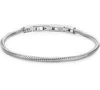 Bracelet chaîne argent Brosway Collection Riptide - homme