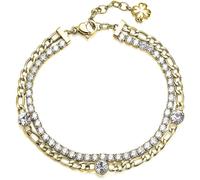 Bracelet chaîne Brosway Gold Collection Desideri - femme