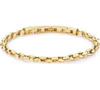 Bracelet chaîne Brosway Gold Collection Riptide - homme