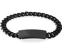 Bracelet chaîne Calvin Klein Collection Noir - homme
