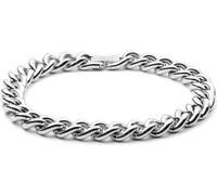 Bracelet chaîne Daniel Wellington Collection Argent Chunky Chain - femme