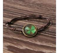 Bracelet chance triple protection
