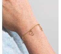 Bracelet Charms Dare To Love Me