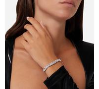 Bracelet CHIARA FERRAGNI en Laiton Blanc et Oxyde Blanc