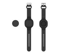 Bracelet - Chipolo - ONE PLUS CLASSIC SPOT POINT POP - Étanche - Confortable - Flexible - Noir