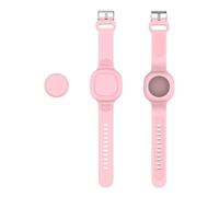 Bracelet - Chipolo - ONE PLUS CLASSIC SPOT POINT POP - Étanche - Confortable - Flexible - Rose