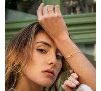 Bracelet citrine - essentiel