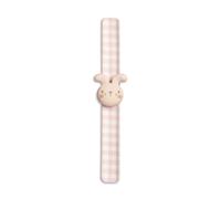 Suavinex Bracelet anti-moustique Citronnelle Modèle Lapin +2 recharges 30 jours Bébé +3 ans