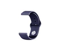Bracelet classique compatible Black Dice DT95 KRD11 22MM | Couleur: Turquoises Turquoises
