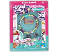 Bracelet COBI STICKI ROLLS SR100 00443