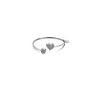 Lotus Style Bracelet Femme Bliss Acier et Strass-LS1850-2/1