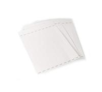 Bracelet COLOP e-mark 19 x 250 mm, blanc, pour impression individuelle avec le e-mark COLOP