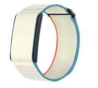 Bracelet Compatible avec Amazfit Helio Strap Smart Band Remplacer 22 mm Nylon Respirant Sport pour Homme Femme