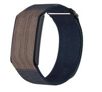 Bracelet Compatible avec Amazfit Helio Strap Smart Band Remplacer 22 mm Nylon Respirant Sport pour Homme Femme