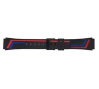 Bracelet compatible avec Casio AW60 LQ151 MQ34W MW51M W66 F98 18mm 287R7D1
