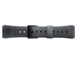 Bracelet compatible avec Casio databank DBC-60 DBC-61 DBC-62 22mm 204F1