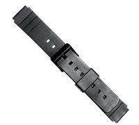 Bracelet compatible avec Casio MQ-24 MQ-77 MQ-104 16mm Ref 260F10