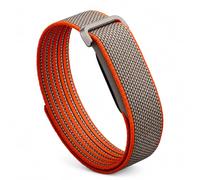 Bracelet compatible avec fitbit air tissé, compatible avec fitbit air