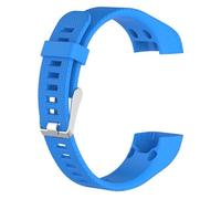 Bracelet compatible avec Garmin Approach X40/X10, pour homme et femme, sport, étanche, bracelet de rechange en silicone pour montre Garmin Vivosmart HR+