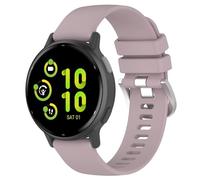 Bracelet compatible avec Garmin Venu 4 45 mm Bracelet de rechange sport étanche en silicone pour Garmin Venu 4 45 mm Bracelet de montre pour homme et femme, Eine Grösse, Silicone, 0