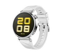 Bracelet Compatible avec Huawei Watch GT 5 41mm/GT 5 Pro 42mm, 18mm Souple Silicone Bracelets Sport Remplacement pour Huawei Watch GT 5 41mm pour Hommes Femmes