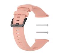 Bracelet compatible avec le bracelet Polar Vantage V2, bracelet de rechange réglable en silicone sport pour Polar Vantage V2, Métal