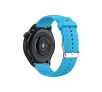 Bracelet Compatible avec Polar Vantage V3/Vantage M2/Vantage M/Grit X Pro/Grit X Bracelets de sport en silicone de rechange étanches Changement de bracelets Bracelet de montre