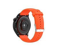 Bracelet Compatible avec Polar Vantage V3/Vantage M2/Vantage M/Grit X Pro/Grit X Bracelets de sport, bracelet de rechange en silicone étanche, bracelets interchangeables pour montre