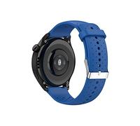 Bracelet compatible avec Polar Vantage V3/Vantage M2/Vantage M/Grit X Pro/Grit X Bracelets Sport Bracelet de rechange étanche en silicone