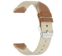 Bracelet composite en nylon tressé pour Huawei Watch GT5 18MM