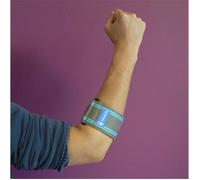 Bracelet Condylex Thuasne Anti-Epicondylite Taille 1 - 22 a 26cm