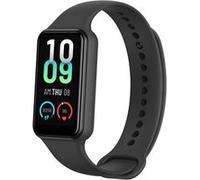 Amazfit Montre connectée Band 7 1,47" AMOLED 120 modes sportifs Autonomie de 18 jours SpO2 Noir
