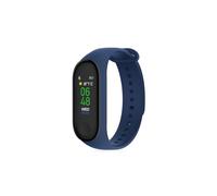 Bracelet connecté avec thermomètre - Blaupunkt - BLP5230-116 - Bleu marine