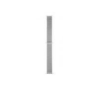 Bracelet connecté Bracelet Apple Watch 42/44/45 mm velcro gris