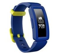Bracelet connecté Fitbit Ace 2 Bleu et Jaune G