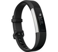 Bracelet connecté Fitbit Alta HR Noir Taille S G