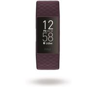 Bracelet connecté Fitbit Charge 4 Bois de rose G