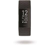 Bracelet connecté Fitbit Charge 4 Noir G