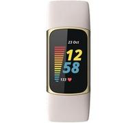 Bracelet connecté Fitbit Charge 5 Doré G