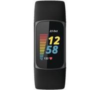 Bracelet connecté Fitbit Charge 5 Noir G